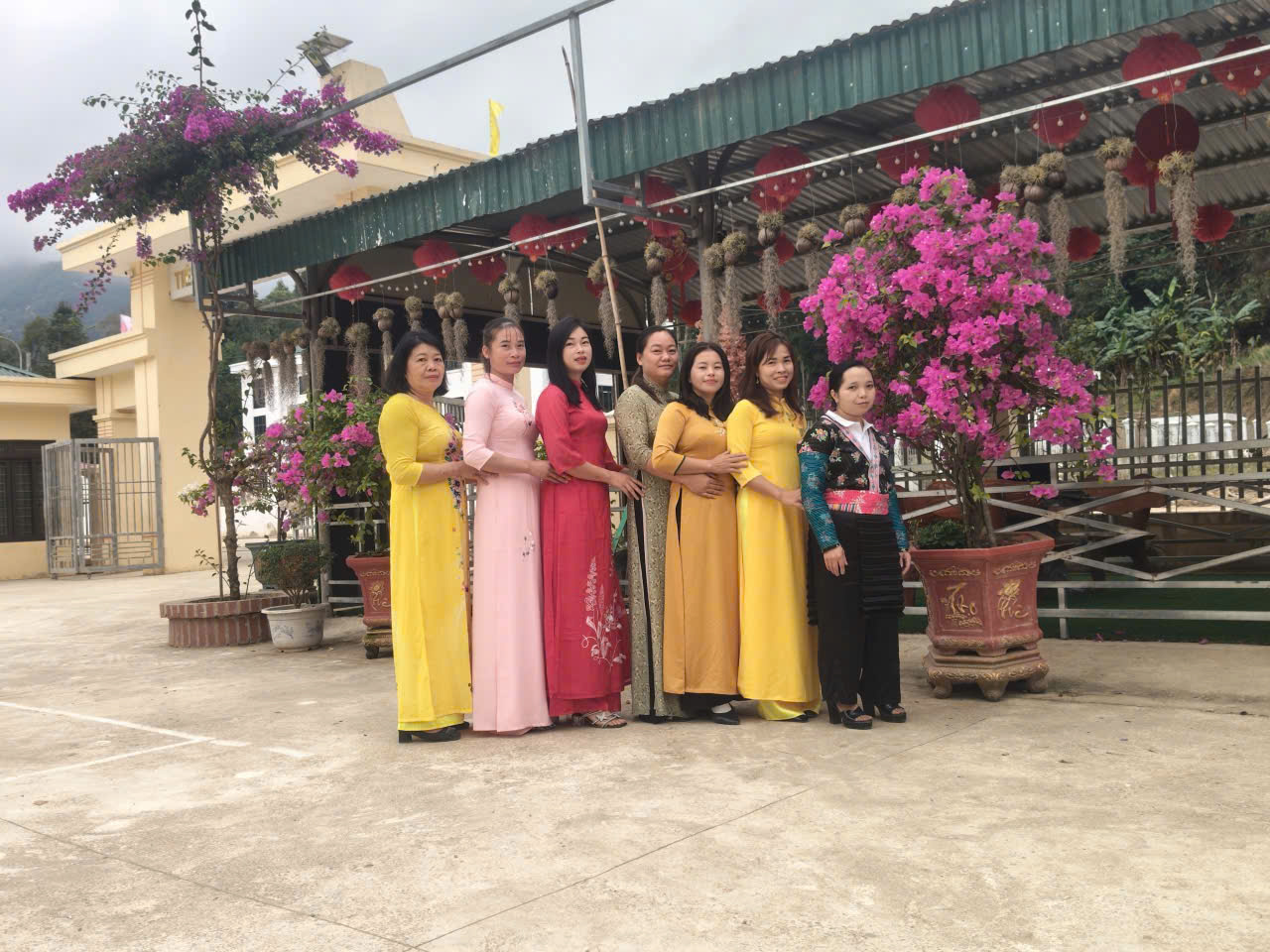 ao dai a