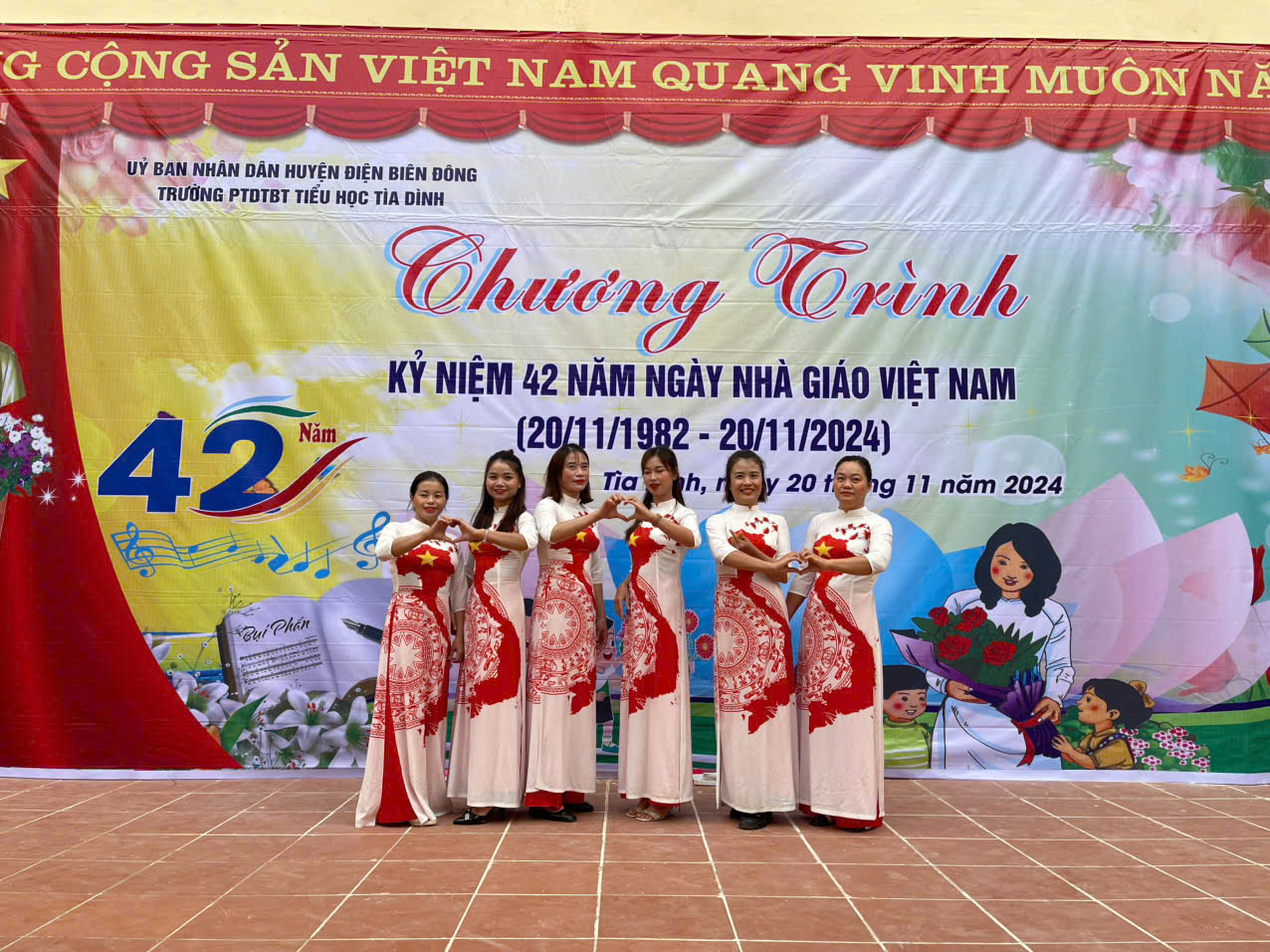 Hoạt động Đội Thiếu Niên